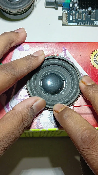 Mini Subwoofer Bass Test😱 #mini #subwoofer #bass #test #viral #shorts
