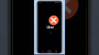 App Uber Não Abre ou Não Funciona🚫 no Celular📱 Veja Como Resolver! #uber #celular #app