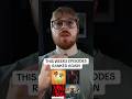 Ranking this week episodes of TV again everything this week was really really good.