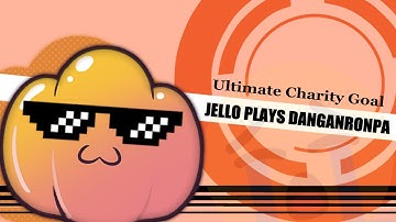 Danganronpa (Fully Voiced) EP 1