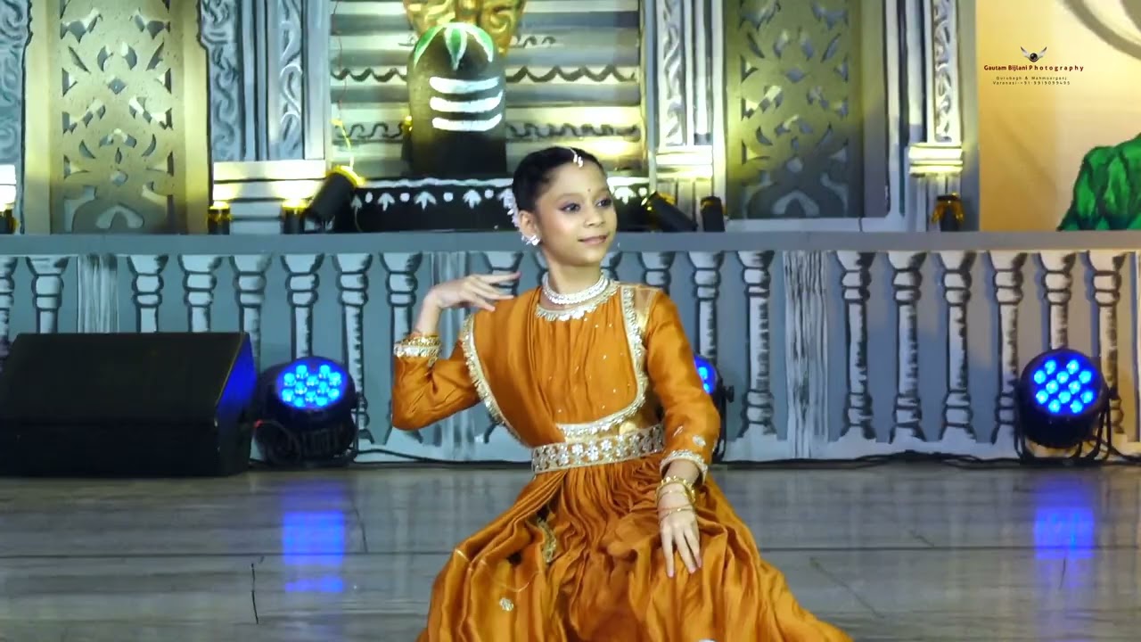 Shivratri Sangeet Mahotsav  I Day-01 I  14.02.2026 I  Seth Kishorilal Jalan Seva Trust I Varanasi I