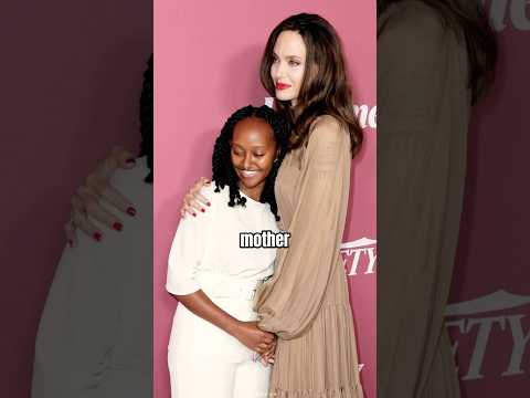 Did She Really Give Up Three Important Things To Gain Angelina Jolie S Love