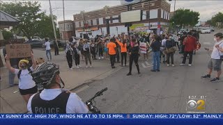CPD Will No Longer Use Force To Disperse Large Crowds