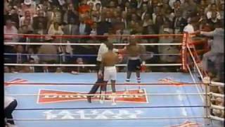 Ray Leonard Vs Marvin Hagler Rds 11,12