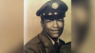 Orville E. Pitts Eulogy