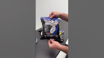 Djing with the new Buff And Shine EdgeGuards