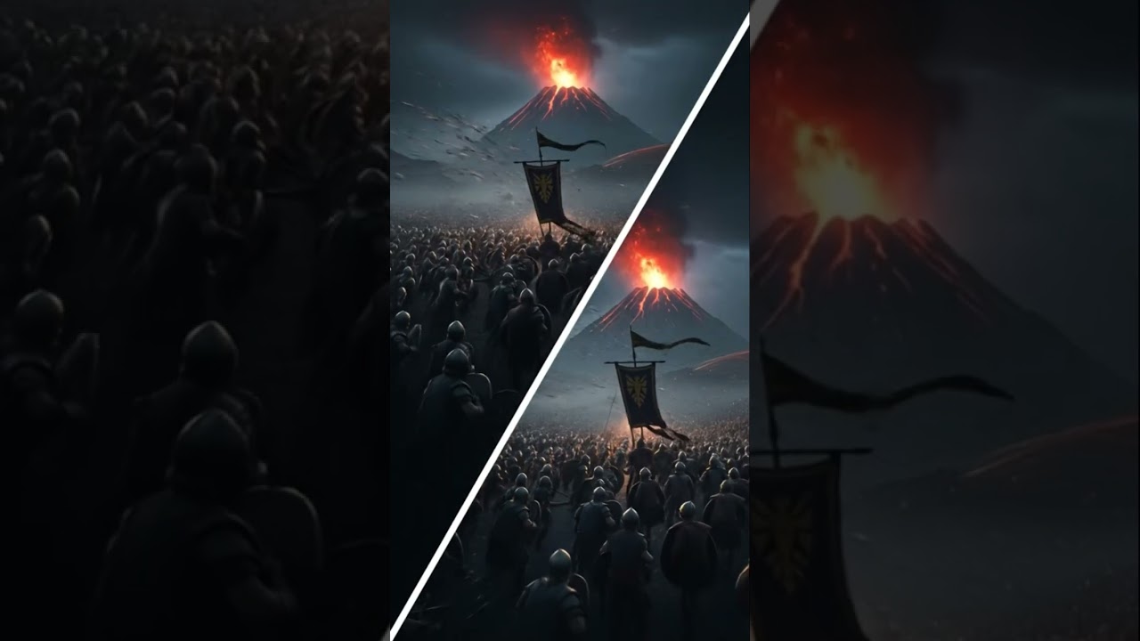 மாண்ட மன்னன் காவியம் 