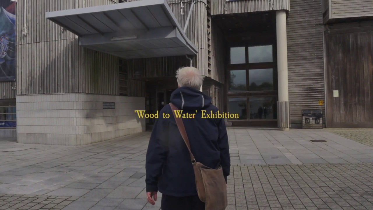 James Dodds NMMC exhibition 2019-2020