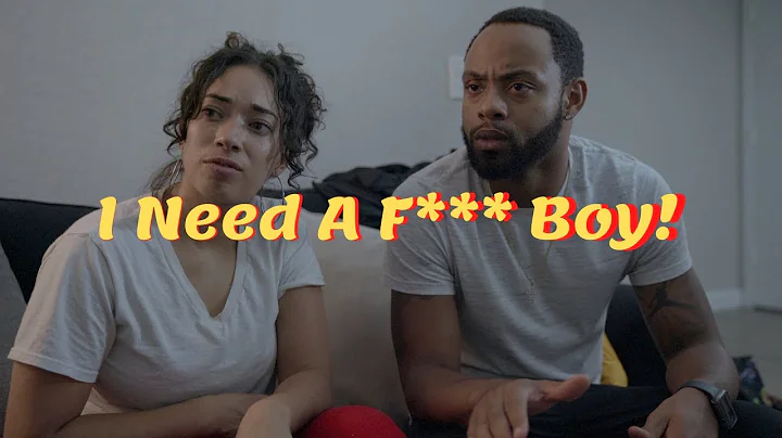 I Think I Need A F*** Boy w/ Carey Boy, Kassandra ...