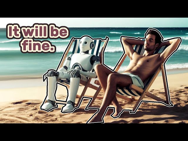 Thumbnail for 43 Predictions about AI