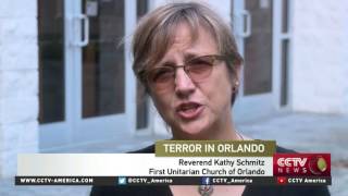 Remembering Orlando shooting victims, one week after tragedy