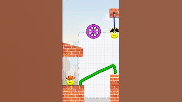 Draw to Smash: level578 #drawtosmash #gamingshorts