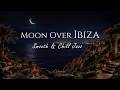 Moon Over Ibiza 🌙 Ocean Night Jazz Ambience for Deep Relaxation