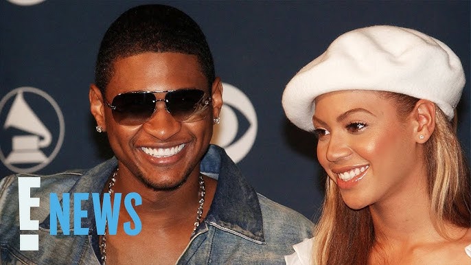 Usher Addresses The Rumor That He Was Beyonc S Nanny