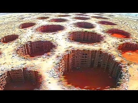 15 Scientifically Impossible