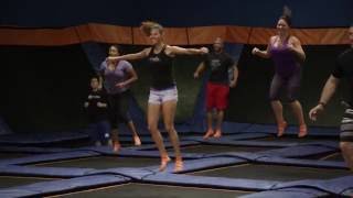 Sky Zone Fitness
