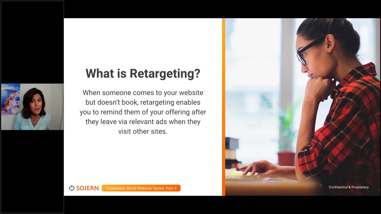 Retargeting in the Cookieless World
