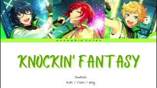 Knockin' Fantasy - Switch (KAN/ROM/ENG)