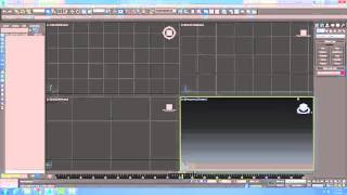 3ds Max 04-20 Creating Windows