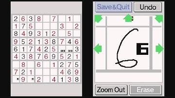 Brain Training Sudoku - Part 4