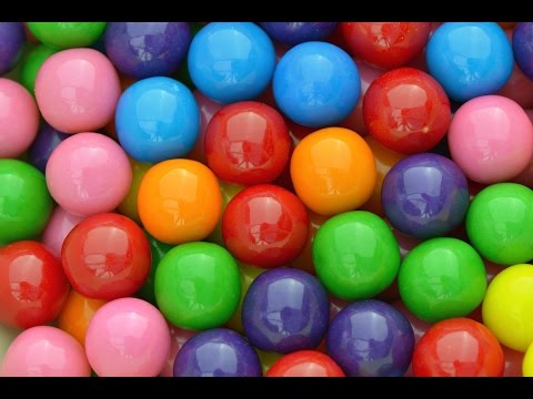 How To Make Bubble Gum