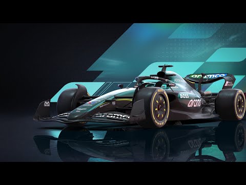 F1 Clash Team Astan Martin And Our First Series 12 Epic
