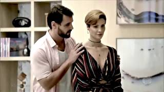 [Antônio e Sophia - Falling Like The Stars]