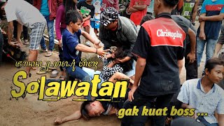 🔵Solawatan sampek nangis jaranan tresno budoyo marhen lampung