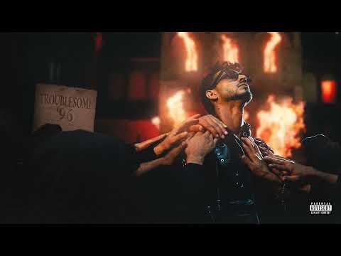 Talha Anjum - MAVALI | Prod. by Umair (Official Visualiser)