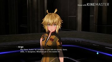 SAOFB How to maximize your experience and level quickly