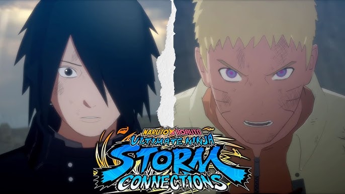 Nostalgia pura: Vídeo de NARUTO X BORUTO Ultimate Ninja STORM CONNECTIONS  destaca aberturas de anime - NintendoBoy