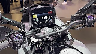 2026 New 15 Middleweight Adventure Motorcycles Coming Soon