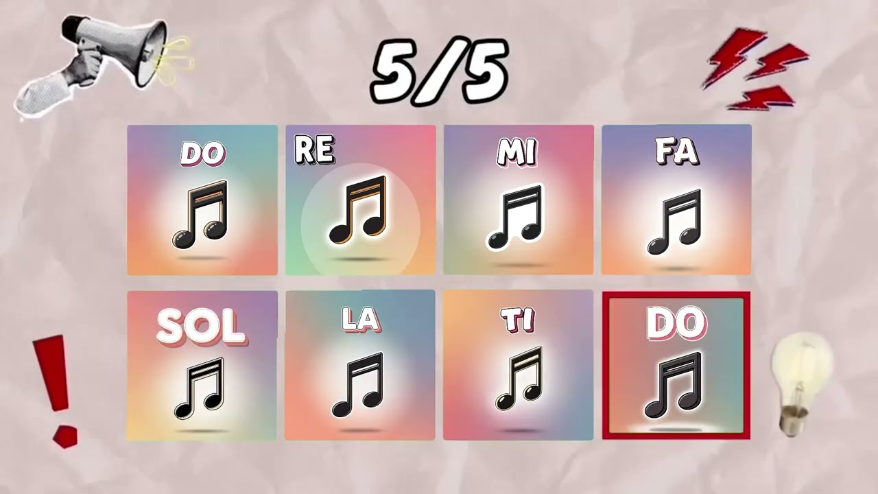 Say The Word On Beat Challenge | Easy → INSANE 😵🔥