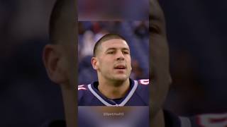 Aaron Hernandez Was Special 🥺
