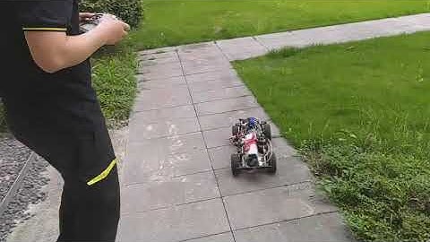 NEW Cison L4 1/8 Scale Rock Crawler: Push-Button Start + Pro Gearbox for Ultimate Control#modified