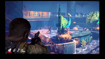 The Dune (Spec Ops: The Line #2)