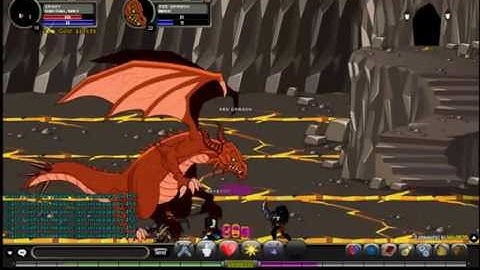 aqworlds hack