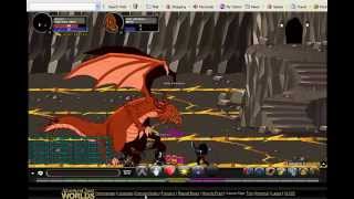 aqworlds hack