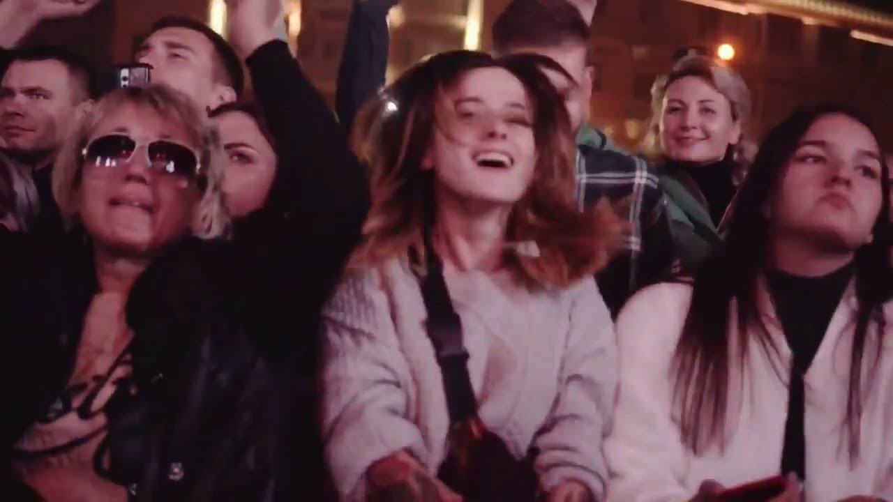 Ukraine - Mariupol. Before the war (4)