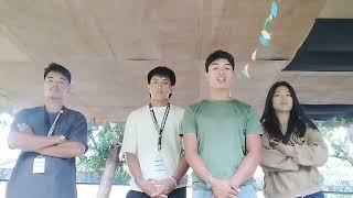 MODULE 1 CASE STUDY #5 | GROUP 5
