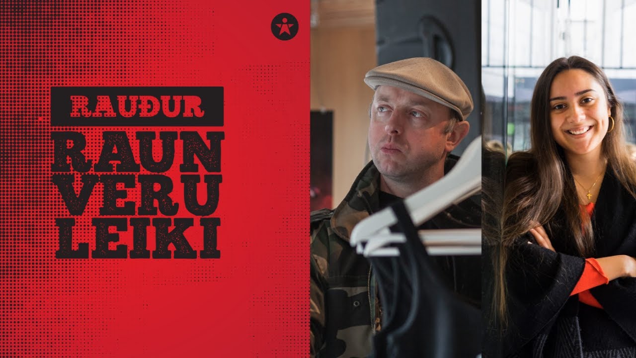 Rauður Raunveruleiki: Suður - Ameríka, frelsisbarátta og ...