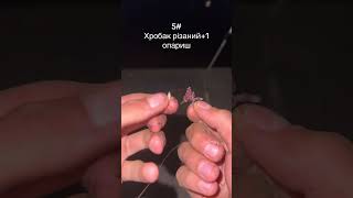 Топ 7 оснасток на ляща #рибалка #fishing #спінінг #carp #фідер #лящ