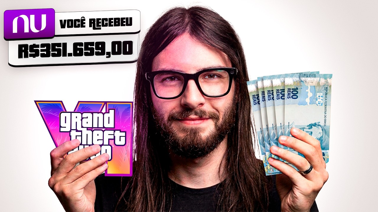 Vale a pena criar um canal de GTA 6?