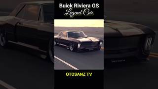 Buick Riviera Legend Car  Otosanz Tv