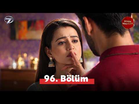 My Fairytale Episode 96