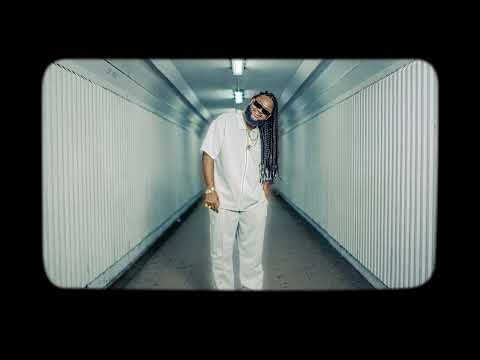 Vergino - Personn pa parfé (visualizer)