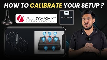 Step by Step Audessey MultEQ Editor App Calibration Tutorial | Home Theatre Basics