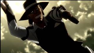Playboi Carti - Saturn (prod. Racki) [AMV]