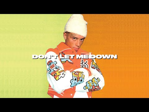 FREE Melodic Drill Type Beat Don T Let Me Down Central Cee X UK Drill Type Beat 2023