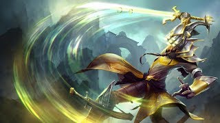 Master Yeeee pentakill No:1
